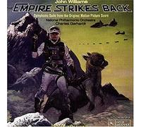 Ost/Williams,John (Composer) - Das Imperium Schlägt Zurück