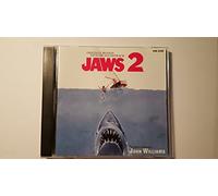 Ost/Williams,John (Composer) - Der Weisse Hai 2