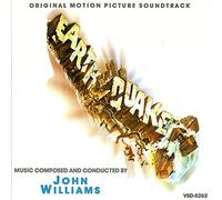 Ost/Williams,John (Composer) - Erdbeben