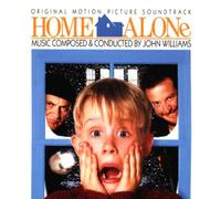 Ost/Williams,John (Composer) - Home Alone (Kevin Allein zu Haus)