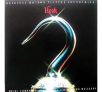 Ost/Williams,John (Composer) - Hook