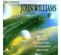 Ost/Williams,John (Composer) - John Williams-the Great Composers