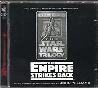 Ost/Williams,John (Composer) - L'impero Colpisce Ancora