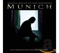 Ost/Williams,John (Composer) - Munich