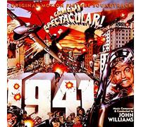 Ost/Williams,John (Composer) - Ost/1941