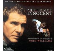 Ost/Williams,John (Composer) - Ost/Presumed Innocent