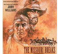 Ost/Williams,John (Composer) - Ost/the Missouri Breaks