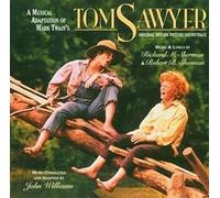 Ost/Williams,John (Composer) - Ost/Tom Sawyer