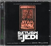Ost/Williams,John (Composer) - Ritorno Dello Jedi