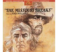 Ost/Williams,John (Composer) - The Missouri Breaks