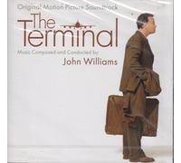 Ost/Williams,John (Composer) - The Terminal