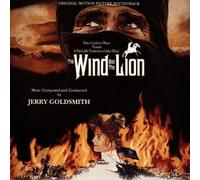 Ost - Wind and the Lion