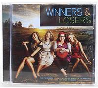 OST - WINNERS & LOSERS:MUSIC..
