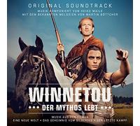 OST - WINNETOU - DER MYTHOS..
