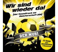 Ost - Wir Sind Wieder da
