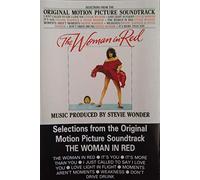 Ost - Woman in Red [Import]