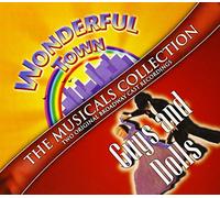 OST - WONDERFUL TOWN