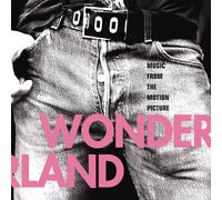OST WONDERLAND (CD)