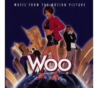 Ost - Woo - Music from the Motion Pi