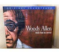 Ost - Woody Allen Music from His Movies