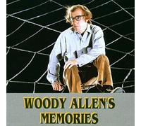 OST - WOODY ALLEN'S MEMORIES