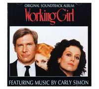 Ost - Working Girl