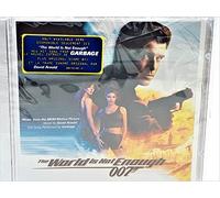 Ost - World is Not Enough [Import]