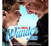 Musical-Original Cast Wunder Von Bern:das Musical (CD)