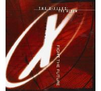 Ost - X-FILES