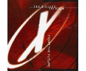 Ost - X-FILES