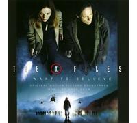 Ost - X Files: I Want To..