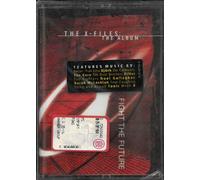 Ost - X-Files [Import]