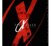 Ost - X-Files (Score)