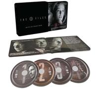 Ost - X-Files, Vol.1