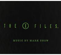 Ost - X Files, Vol. 2