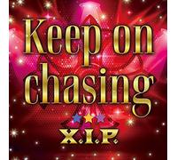 Ost - X.I.P./KEEP ON.. -LTD-