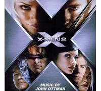 Ost - X-Men 2