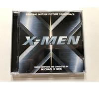 Colonna sonora – X-Men – Universal Music Group