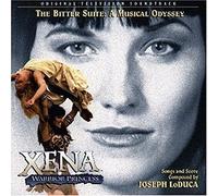 Ost - Xena: Warrior Princess Vol.3-