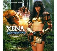 Ost - Xena: Warrior Princess Vol.6