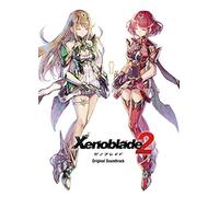 OST - XENOBLADE