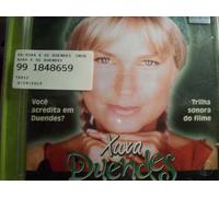 Ost - Xuxa E Os Doendes