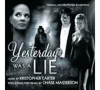 Ost - Yesterday Was a Lie