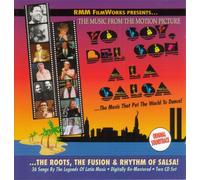Ost - Yo Soy Del Son a la Salsa
