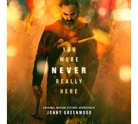 OST - YOU WERE NEVER REALLY..