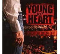 Ost - YOUNG AT HEART =2CD= (2 CD)