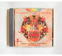 Ost - Young Bess