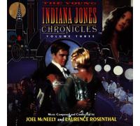 Ost - Young Indiana Jones Chronicles