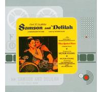 Ost/Young,Victor (Composer) - Samson and Delilah