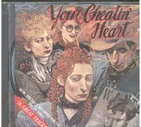 Ost/Your Cheatin Heart - Your Cheatin Heart